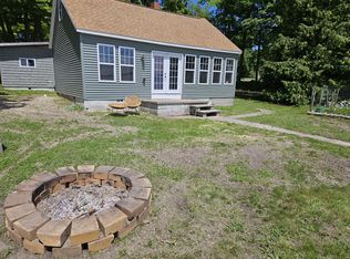 18569 Maple Dr, Alpena, MI 49707