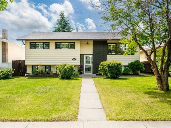 9715 E Fairmount Dr SE, Calgary, AB T2J 0R9