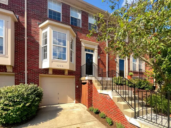 5200 Franklin Park St, Mason, OH 45040