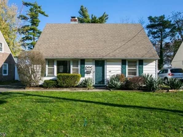 999 Stone St, Rahway City, NJ 07065