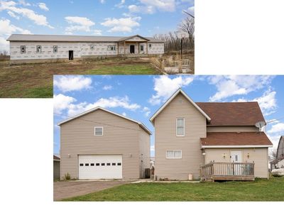 7465 S County Line Rd, Alma, MI, 48801