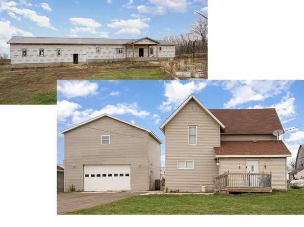7465 S County Line Rd, Alma, MI 48801
