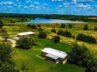 768 County Road 4940, Leonard, TX 75452