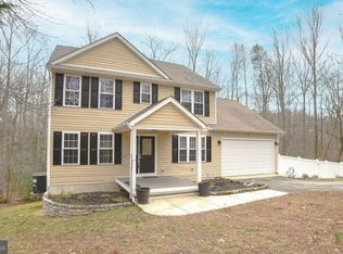 5080 Consent Dr, Port Republic, MD 20676