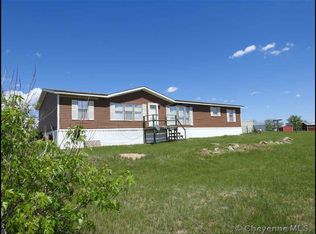4529 Big Chief Rd, Burns, WY 82053