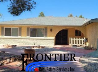 527 N El Prado Dr, Ridgecrest, CA 93555