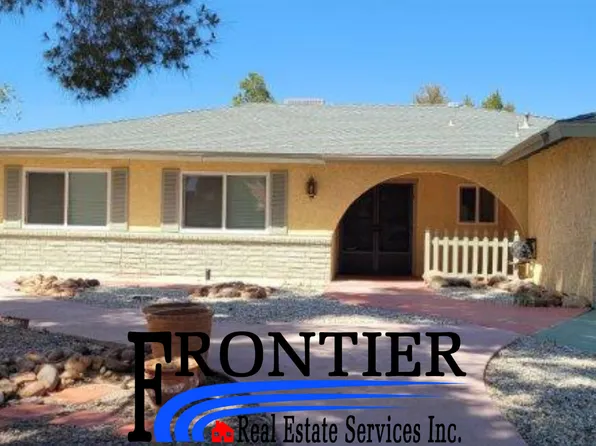 527 N El Prado Dr, Ridgecrest, CA 93555