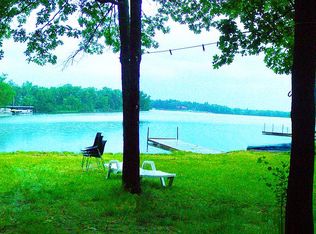 34000 Happy Landing Rd, Crosslake, MN 56442