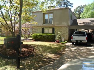 202 Max Haynes Rd, Altoona, AL 35952