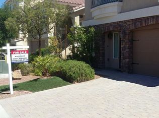 6781 Lydian Ct, Las Vegas, NV 89139