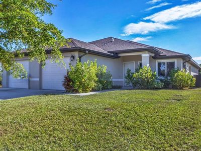 9228/9230 Agate St, Pt Charlotte, FL, 33981