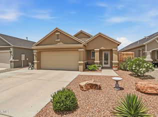 5113 Hector Munoz Dr, El Paso, TX 79938