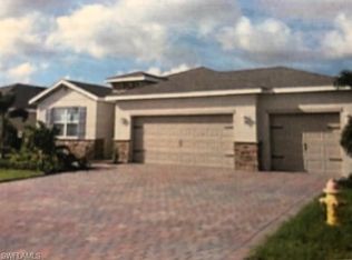 3413 Acapulco Cir, Cape Coral, FL 33909