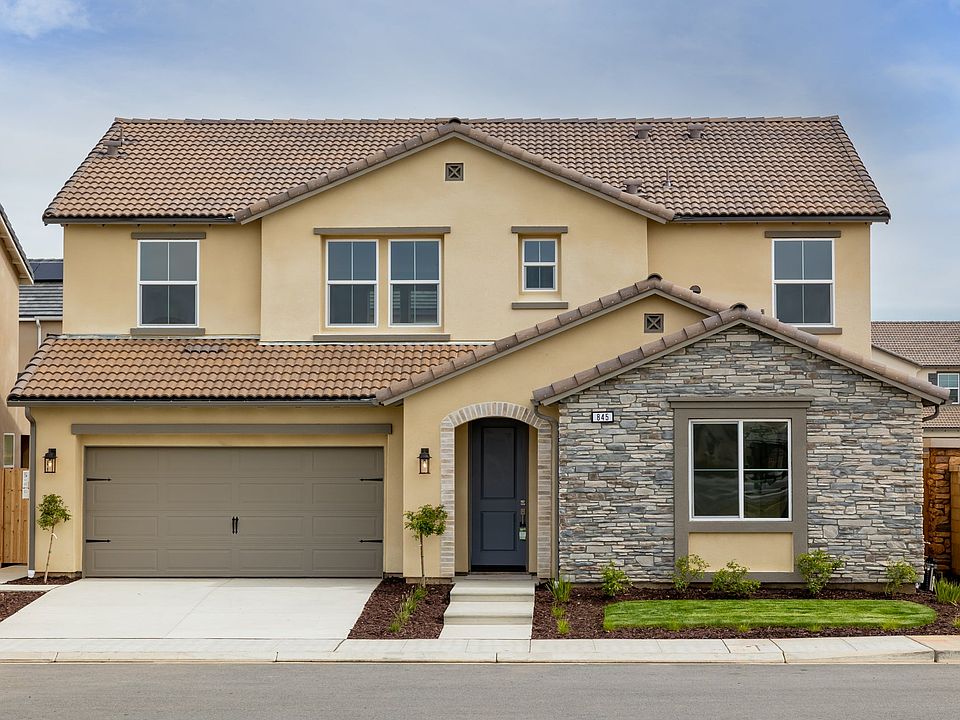 Homesite 549
