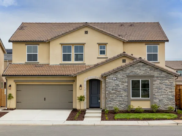 845 Discovery Rd S, Madera, CA 93636
