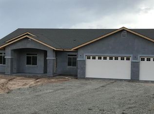 9040 N Snapdragon Dr, PRESCOTT VALLEY, AZ 86315