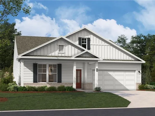 745 Coventry Cove Way, Acworth, GA 30102