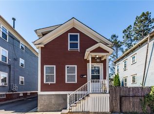 319 Plain St, Providence, RI 02905