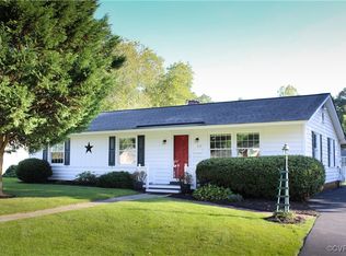 410 Raines Ave, Sandston, VA 23150