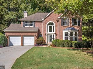 1895 Oak Tree Holw, Alpharetta, GA 30005