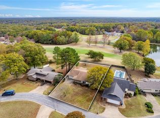3 Carter Cir, Bella Vista, AR 72714