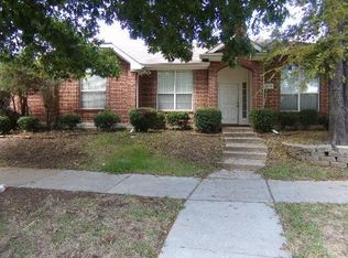4729 Magna Carta Blvd, Grand Prairie, TX 75052