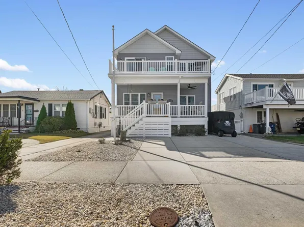 108 E 9th Ave, North Wildwood, NJ 08260