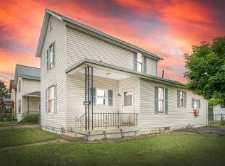 210 W Shields St, Newark, OH 43055