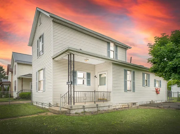210 W Shields St, Newark, OH 43055