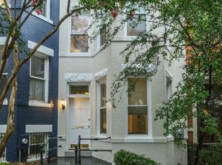 616 4th St NE, Washington, DC 20002