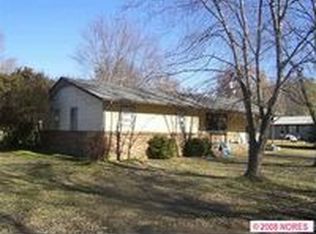409 Whittmore Dr, Tahlequah, OK 74464