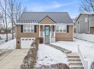 219 N Hudson St, Johnson City, NY 13790