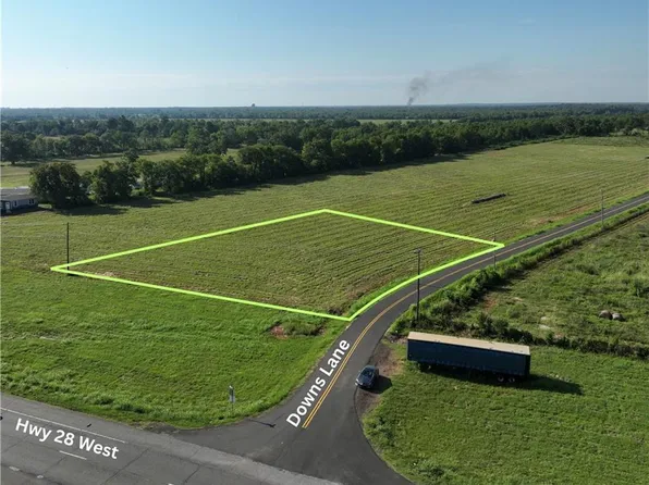 28 West Hwy Lot 1, Alexandria, LA 71303