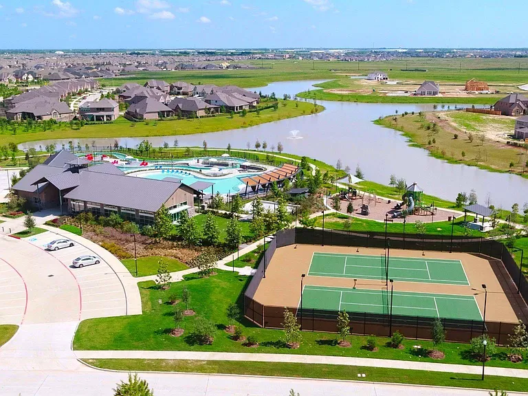 2914 Sunrise Field Ln — Photo 14