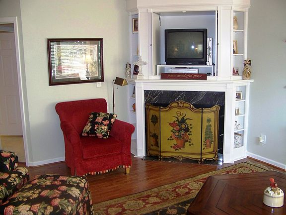 Vaulted Living