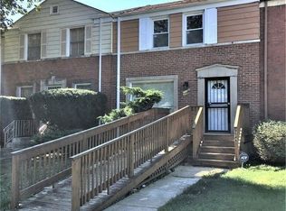 11428 S Saint Lawrence Ave, Chicago, IL