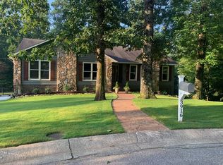 3916 River View Dr, Birmingham, AL 35243