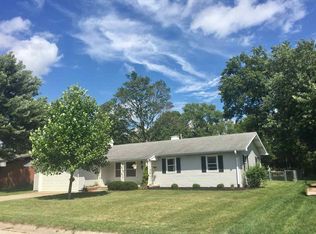 2224 Huron Rd, West Lafayette, IN 47906
