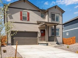 2345 Base St, Fort Lupton, CO 80621