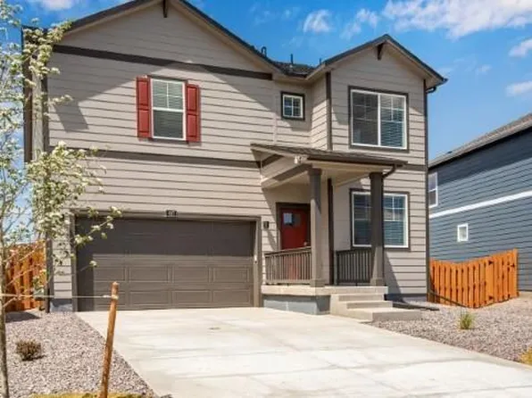 2345 Base Street, Fort Lupton, CO 80621