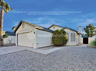 18063 N 88th Dr, Peoria, AZ 85382