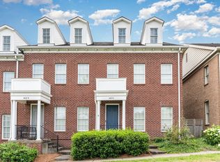 1431 Winding Creek Dr, Nolensville, TN 37135