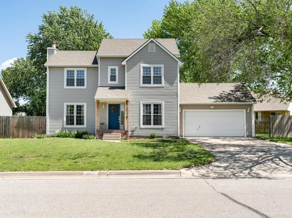 2774 N Beacon Hill Ct, Wichita, KS 67220