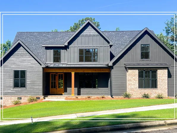 266 Seton Cir, North Augusta, SC 29841