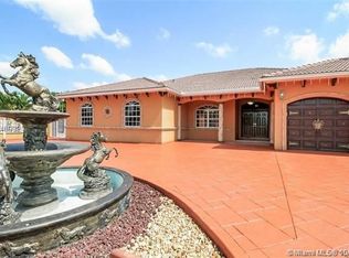 12969 SW 220th Ter, Miami, FL 33170
