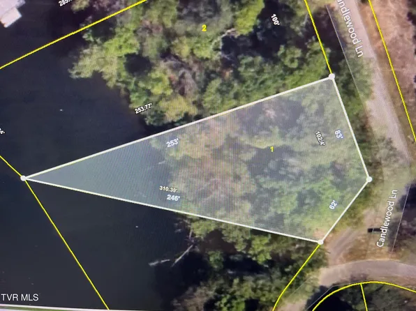 Tbd Candlewood Ln, Butler, TN 37640