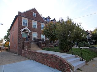 1508 Webster St NW, Washington, DC 20011