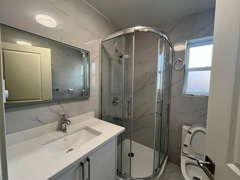 Vancouver Townhouse for rent - 3 Bedrooms — photo 4