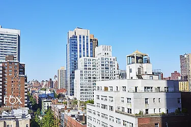 Sold by Fox Residential Group