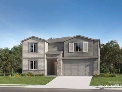 8841 W Inspirado St, Meridian, ID, 83646